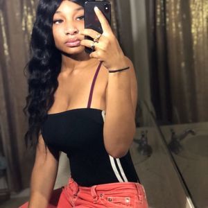 Meet your Posher, Chynae